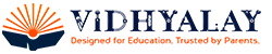 Vidhyalay Logo